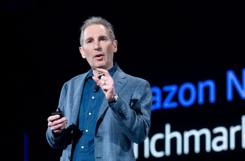  Internal Messages Reveal Teams, Jobs Affected in Amazon Layoffs