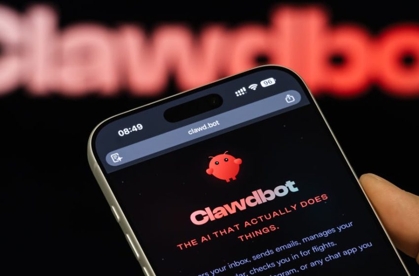  Clawdbot Creator Says Anthropic Didn’t Sic Lawyers on Him