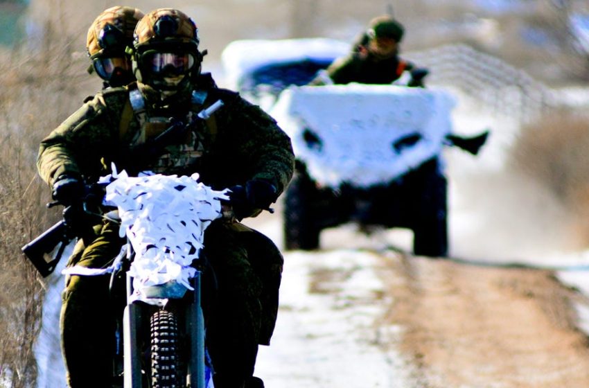  Russian Advance in Ukraine Was Slower Than at WWI’s Somme: Analysts