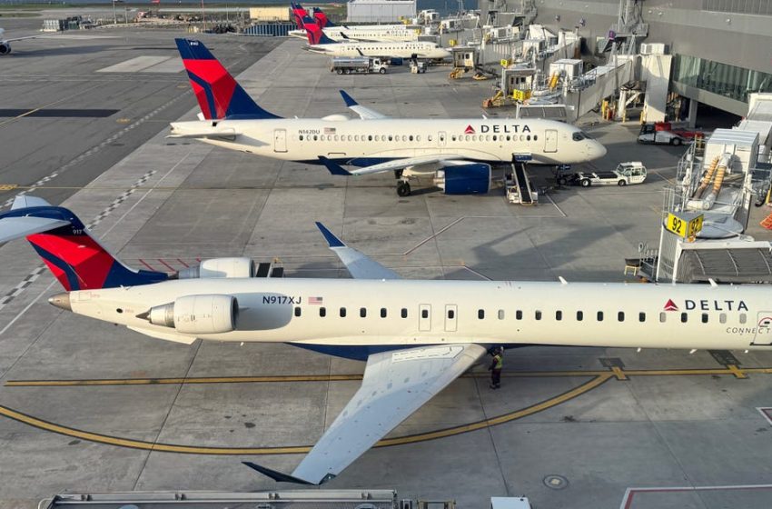  Trump’s Political Threat to ‘Decertify’ Canadian Planes Is Anti-Safety