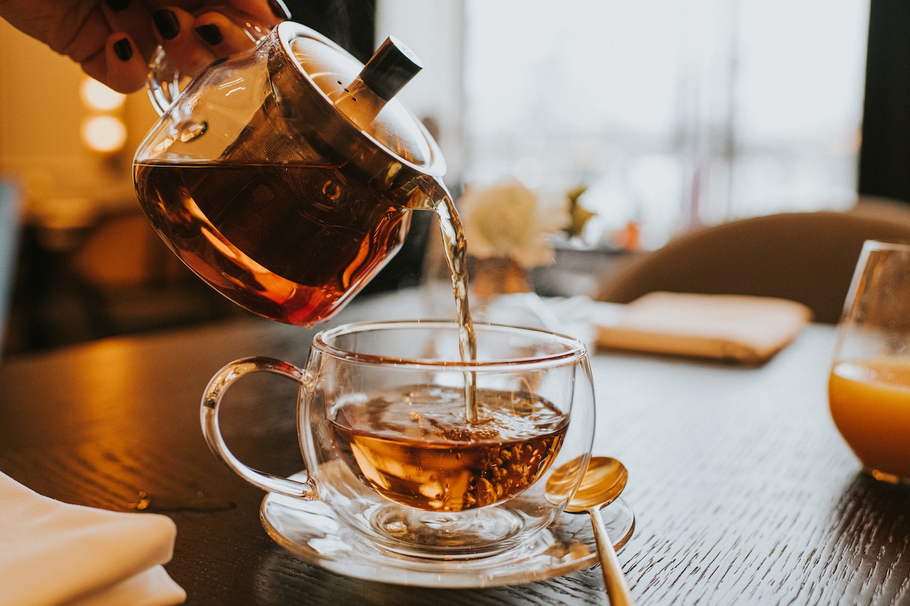  Dear Doctor: Is clove tea helpful in warding off internal parasites?