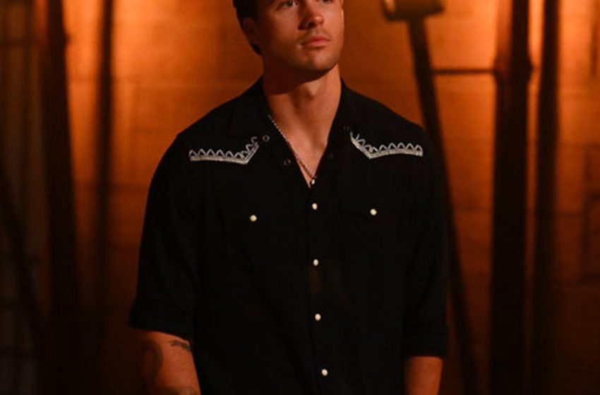  Why Rob Rausch “Said No Twice” to Being Cast on The Traitors