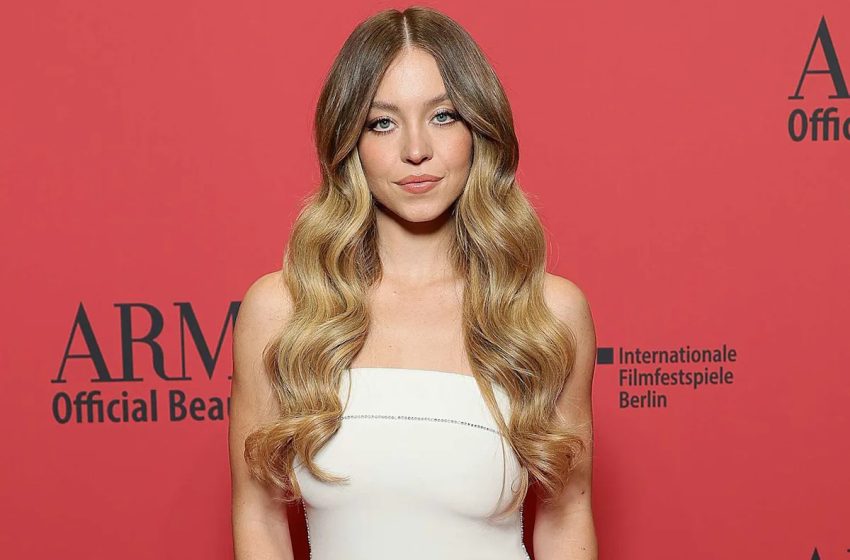  Sydney Sweeney Reacts to Being Called ‘MAGA Barbie’ Online: ‘I Know What I Stand For’