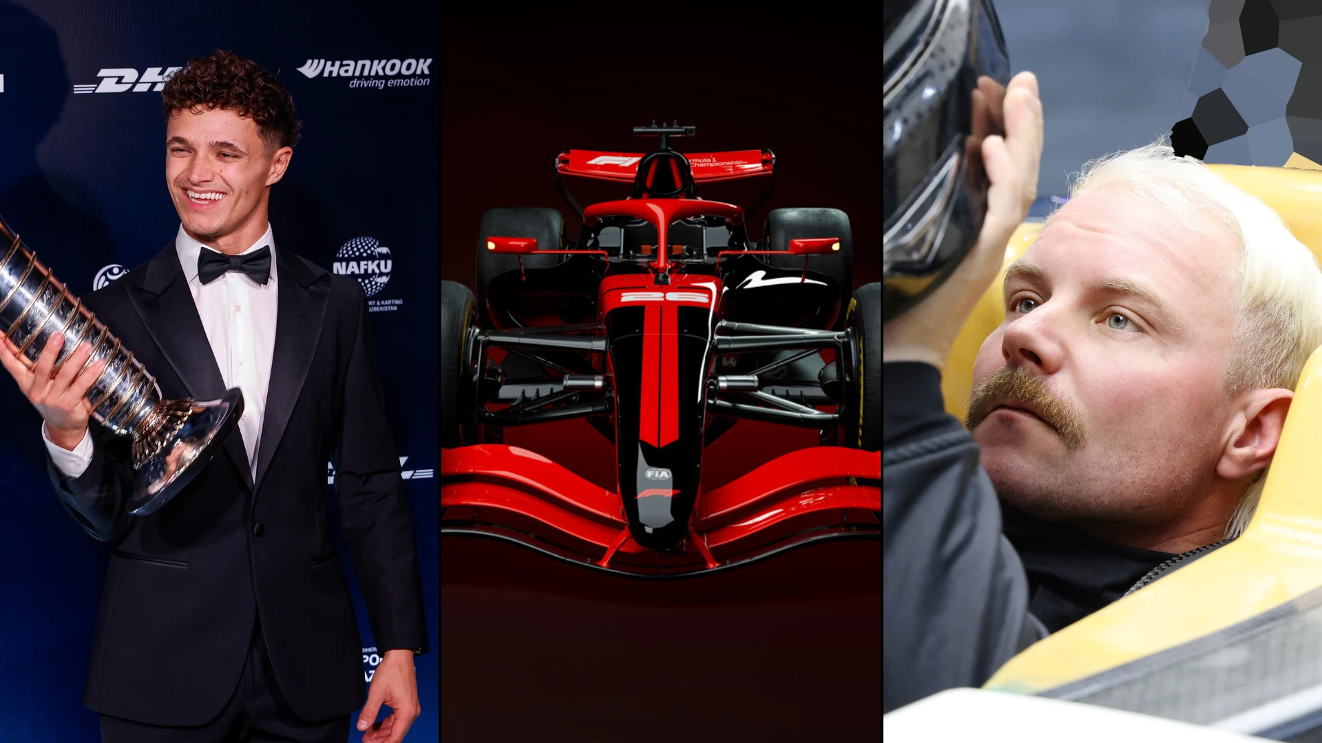 7 things to be excited for in the 2026 Formula 1 season