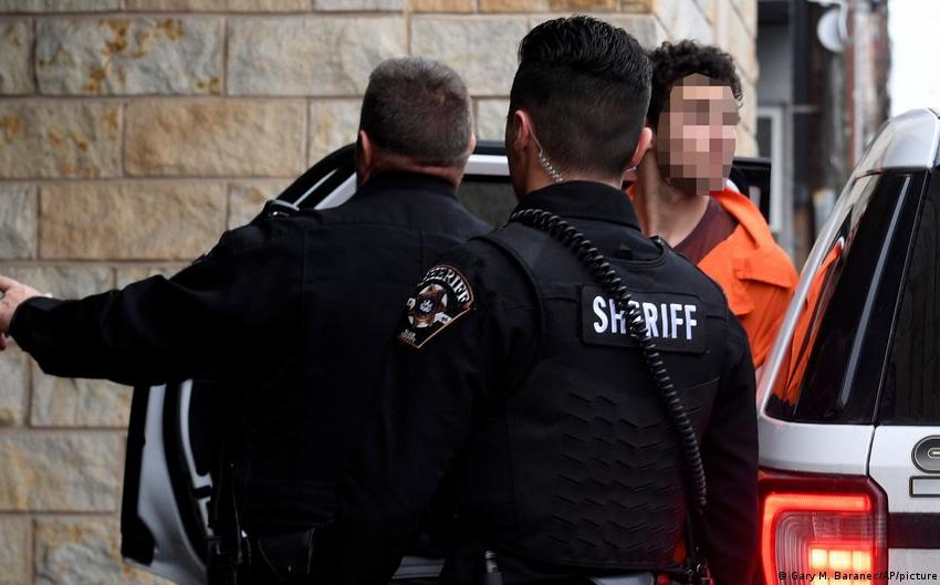  Federal judge drops murder rap in UnitedHealthcare CEO case