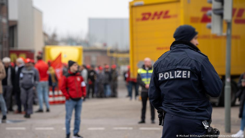  2 men charged with planning attacks for Russia