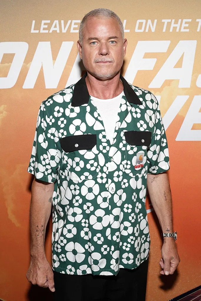 <p>Returning to Set</p>