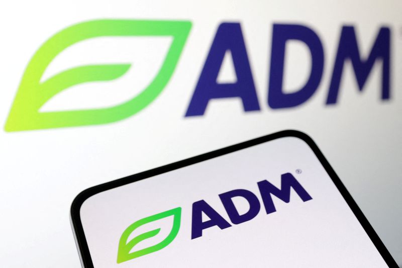  ADM to pay $40 million in US SEC settlement, avoids criminal charges