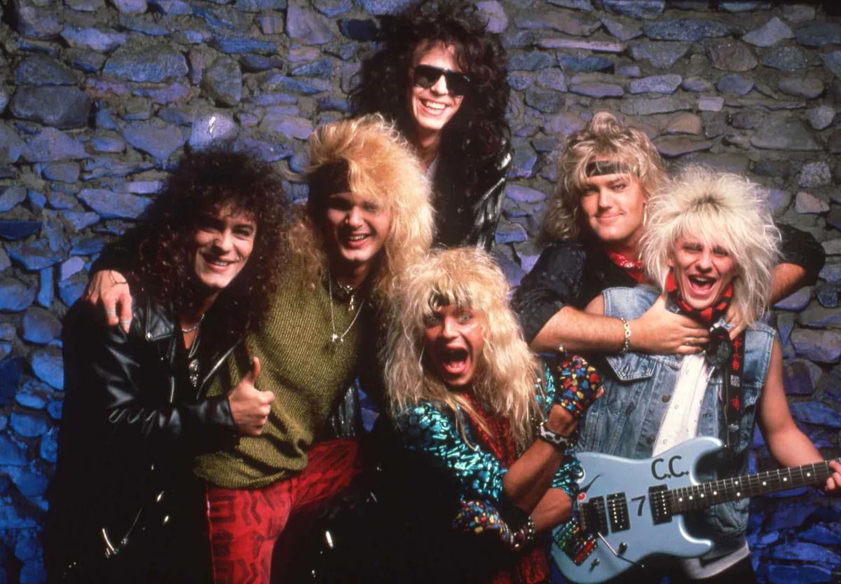  Poison singer Bret Michaels kills 40th anniversary tour by demanding 6 times bandmates’ shares, drummer says