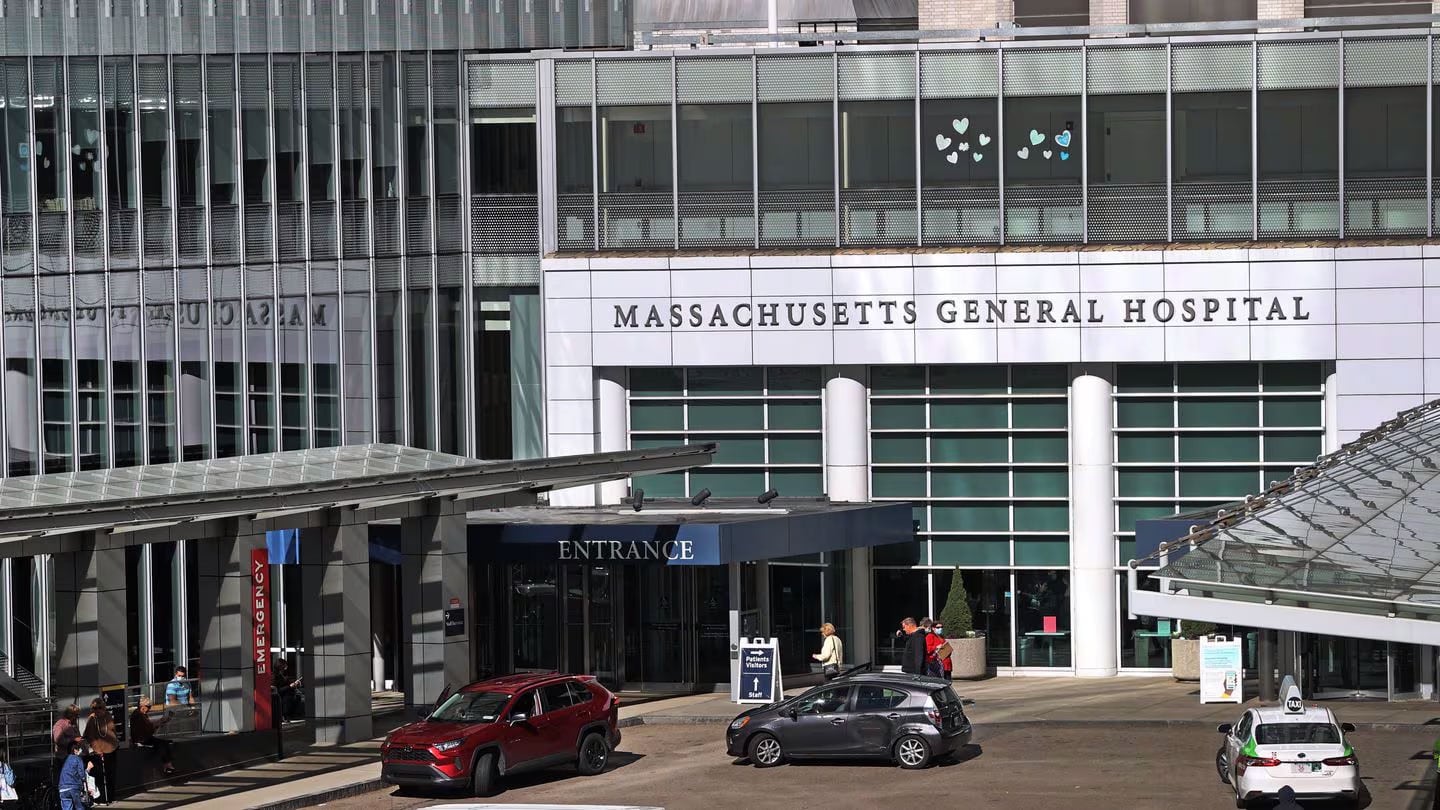 Massachusetts General Hospital 