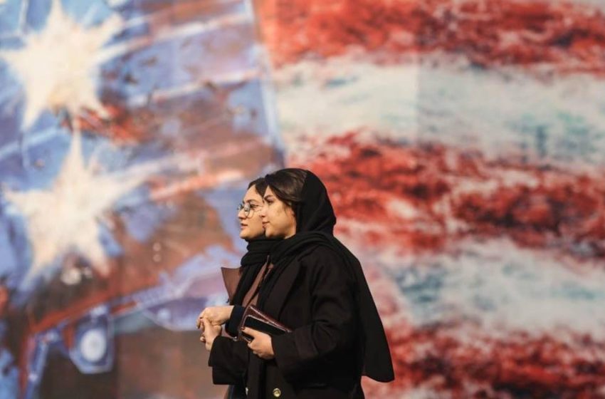  Trump in Tehran? Former Iranian envoy floats Hail Mary talks to avoid war