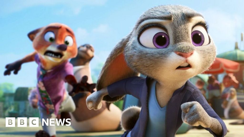  Zootropolis 2 becomes Hollywood’s biggest animated film ever