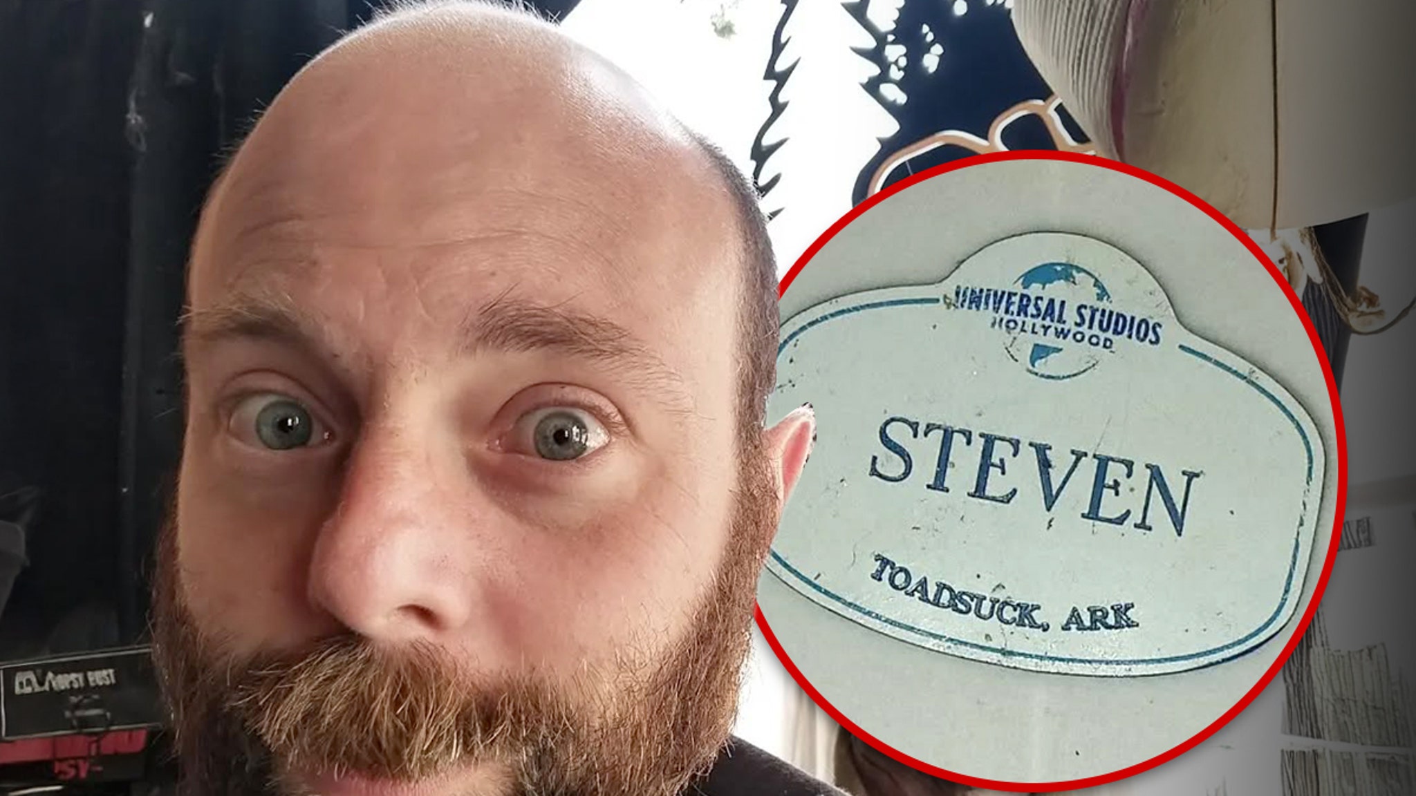  ‘Even Stevens’ Actor Claims He Was Fired From Universal Studios For Reporting Inappropriate Behavior