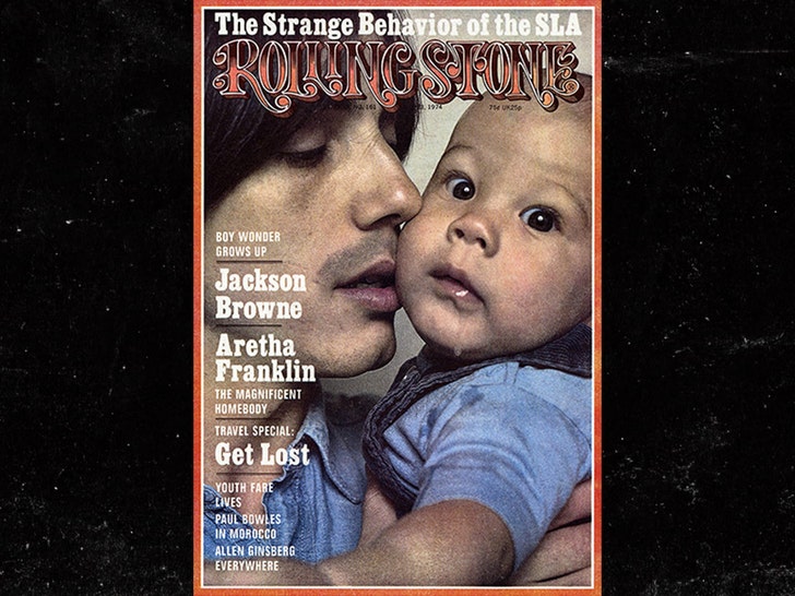 jackson browne rolling stone 1