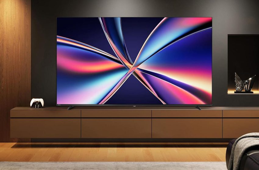  The best sales this week on OLEDs and other smart TVs ahead of kickoff