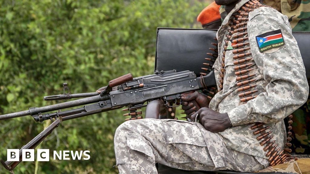  South Sudan army threat to ‘spare no-one’ condemned