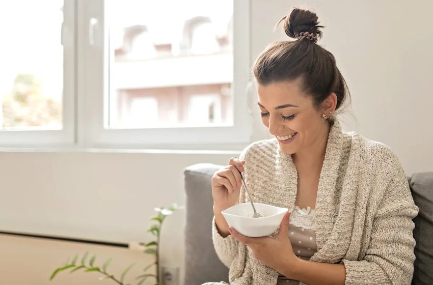  This ridiculously cheap food could lower your cholesterol in two days