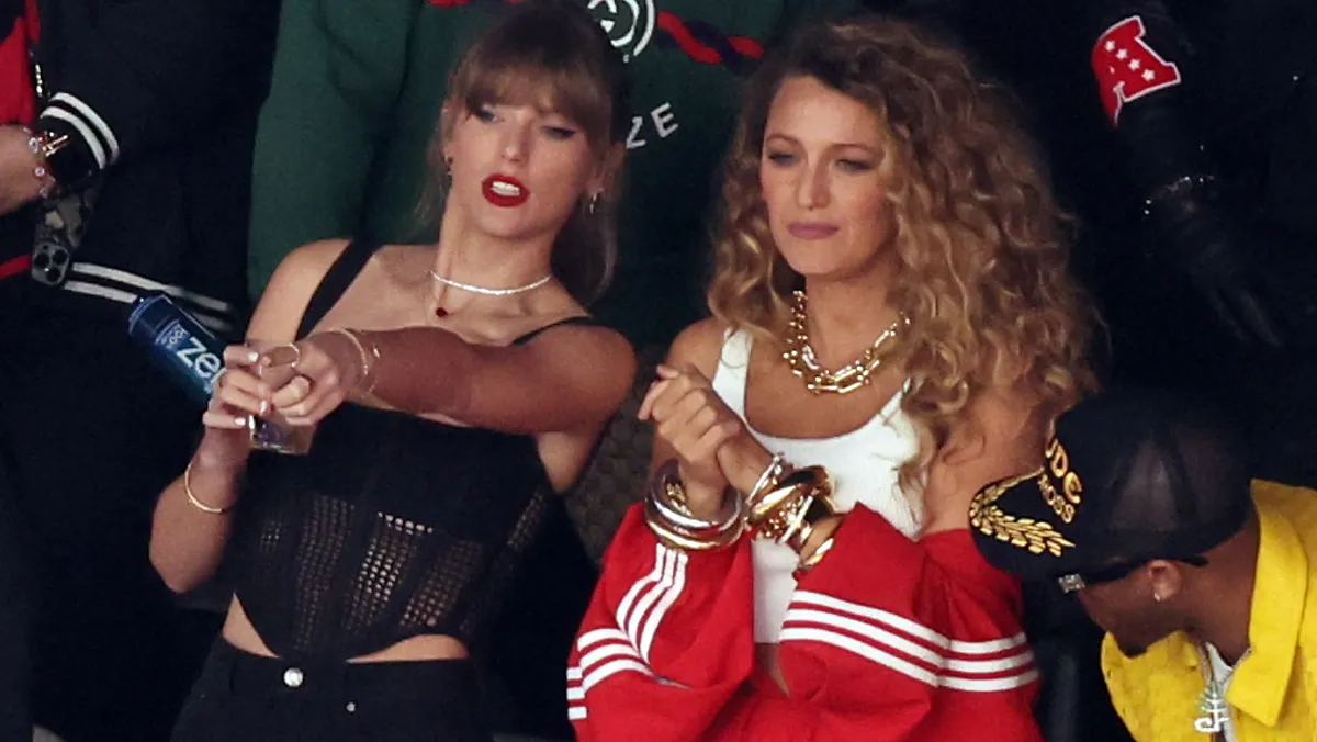  Taylor Swift’s texts with Blake Lively unsealed in Justin Baldoni case