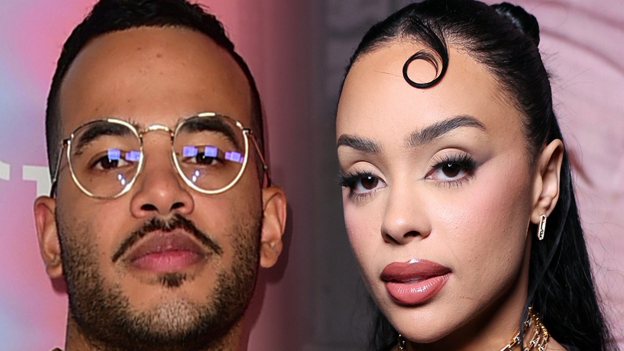  Desmond Scott Unpacks New Kitchen Amid Ugly Divorce From Kristy Scott