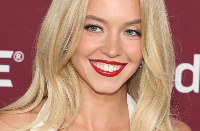  Sydney Sweeney addresses Republican rumors, ‘MAGA Barbie’ label