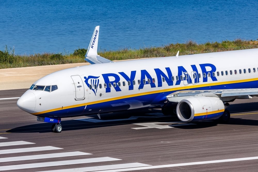  Elon Musk Vs. Ryanair’s CEO Just Turned Into A Betting Game — And Traders Are Now Wagering On A Full-Blown Takeover
