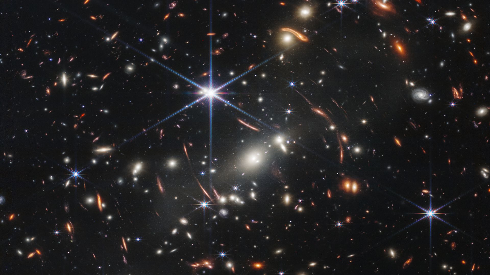 The universe should be packed with tiny galaxies — so where are they?