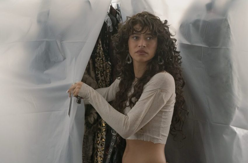  Odessa A’zion Quits A24 Film After Backlash Over Playing Mexican Character: “F*** that. I’m OUT.”