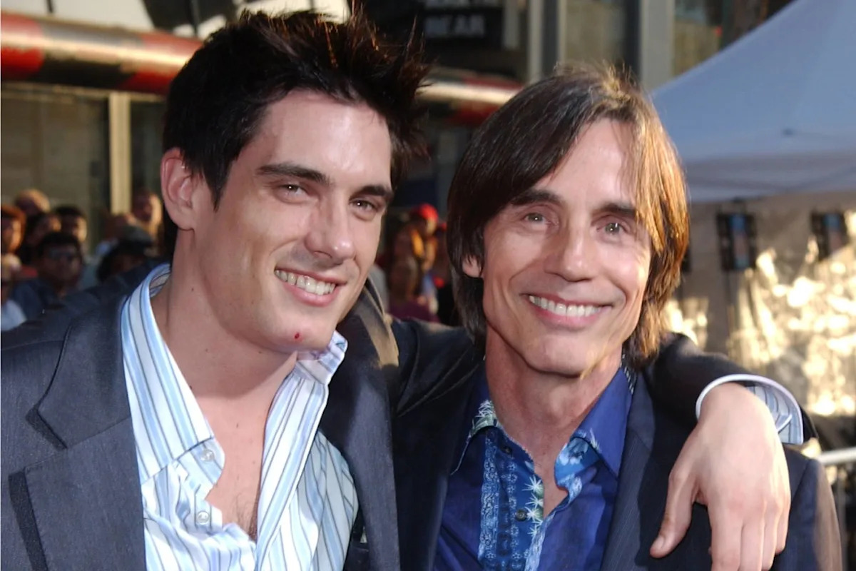  Jackson Browne’s Son Ethan’s Cause of Death Revealed After Actor Died at 52
