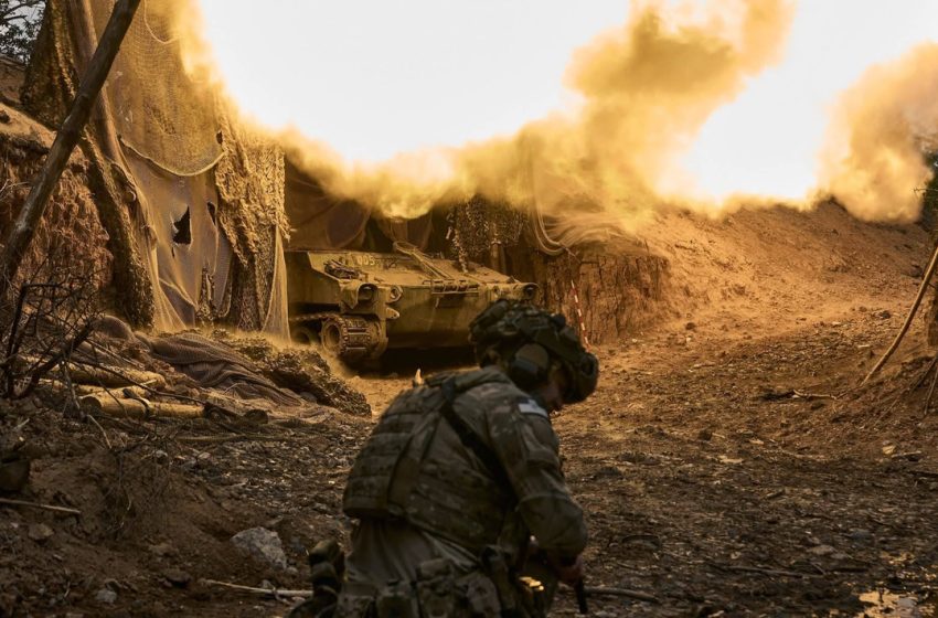  Russia’s Ukraine Offensive Crawls at Slowest Pace in 100 Years – CSIS