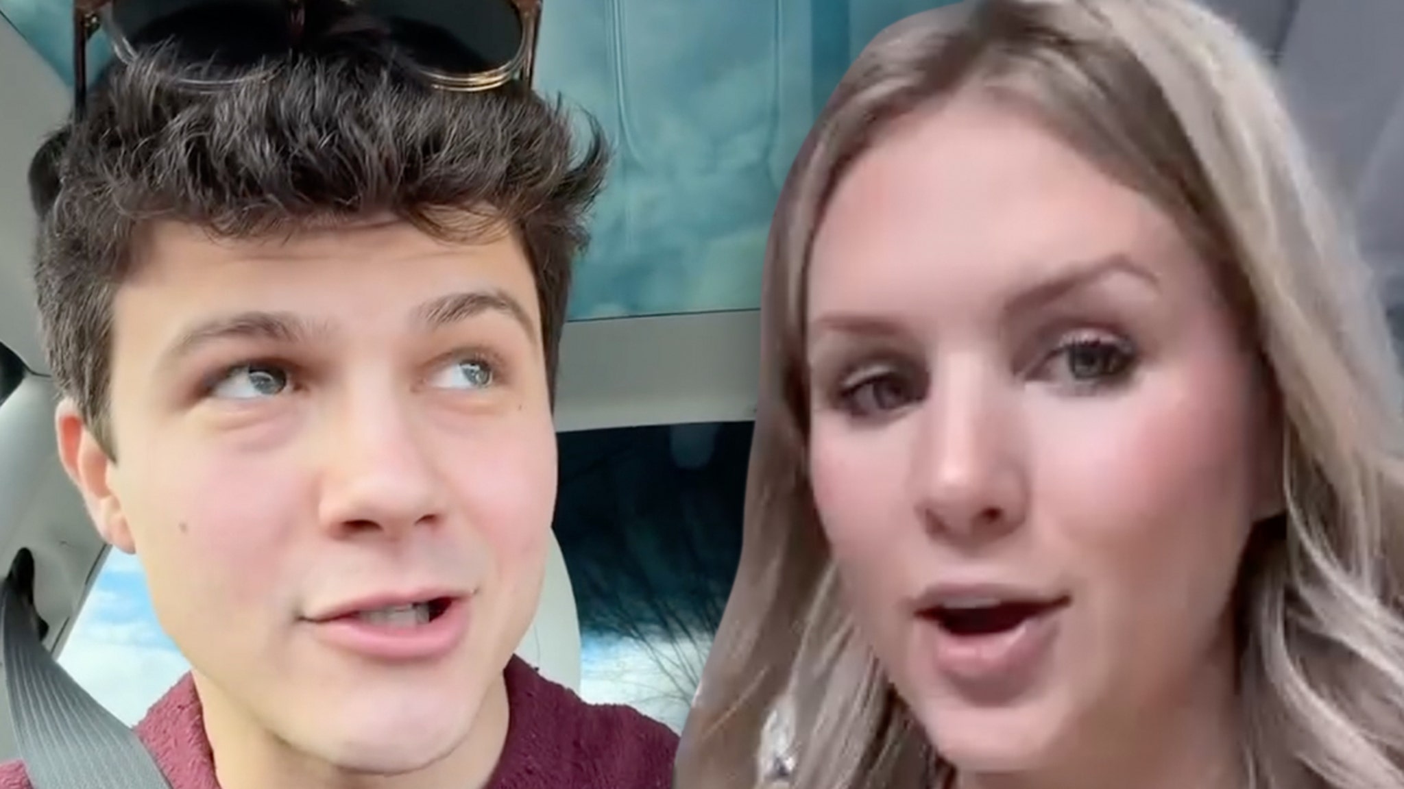  ‘Bringing Up Bates’ Star Katie Clark’s Husband Admits Cheating After Her Miscarriage