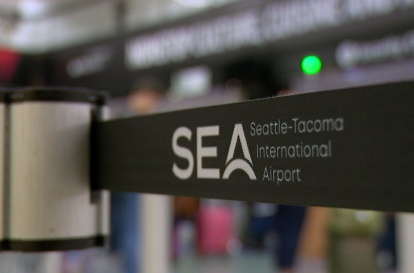  Measles case identified in traveler at Seattle-Tacoma International Airport