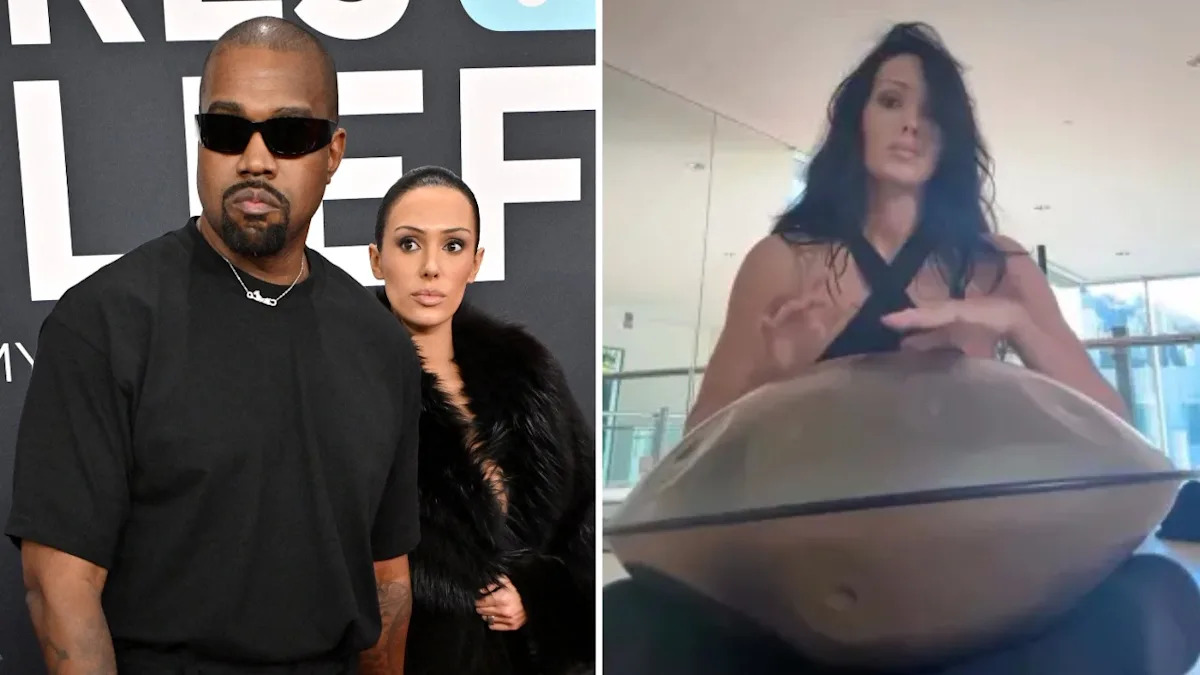  Kanye West’s Wife Bianca Censori Showcases Her Own Musical Talent Following Brand Launch
