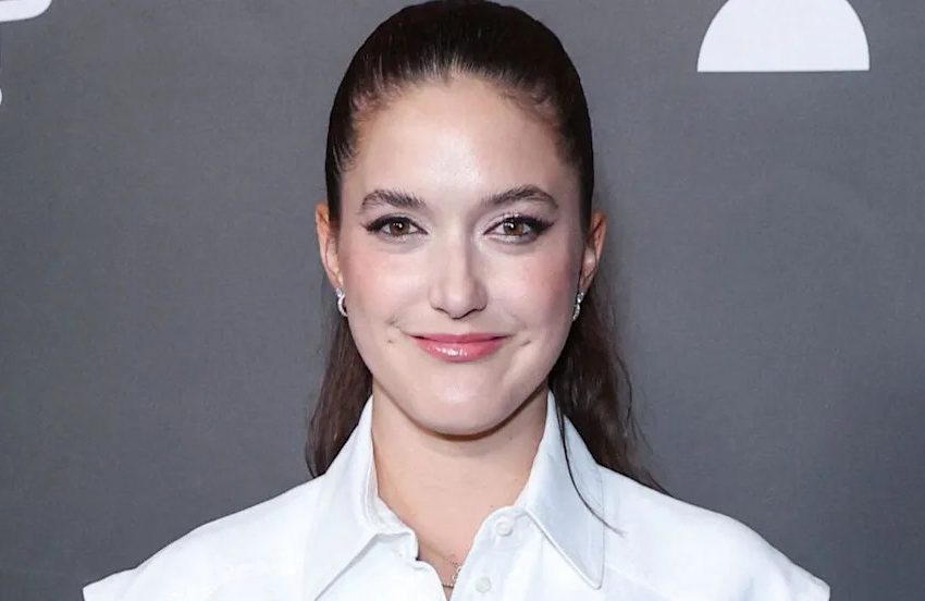  Hailey Bieber’s Sister Reportedly Facing Prison Time Over Alleged Tampon Mishap