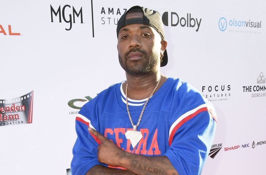  What Happened to Ray J? Singer Says He Has Months to Live