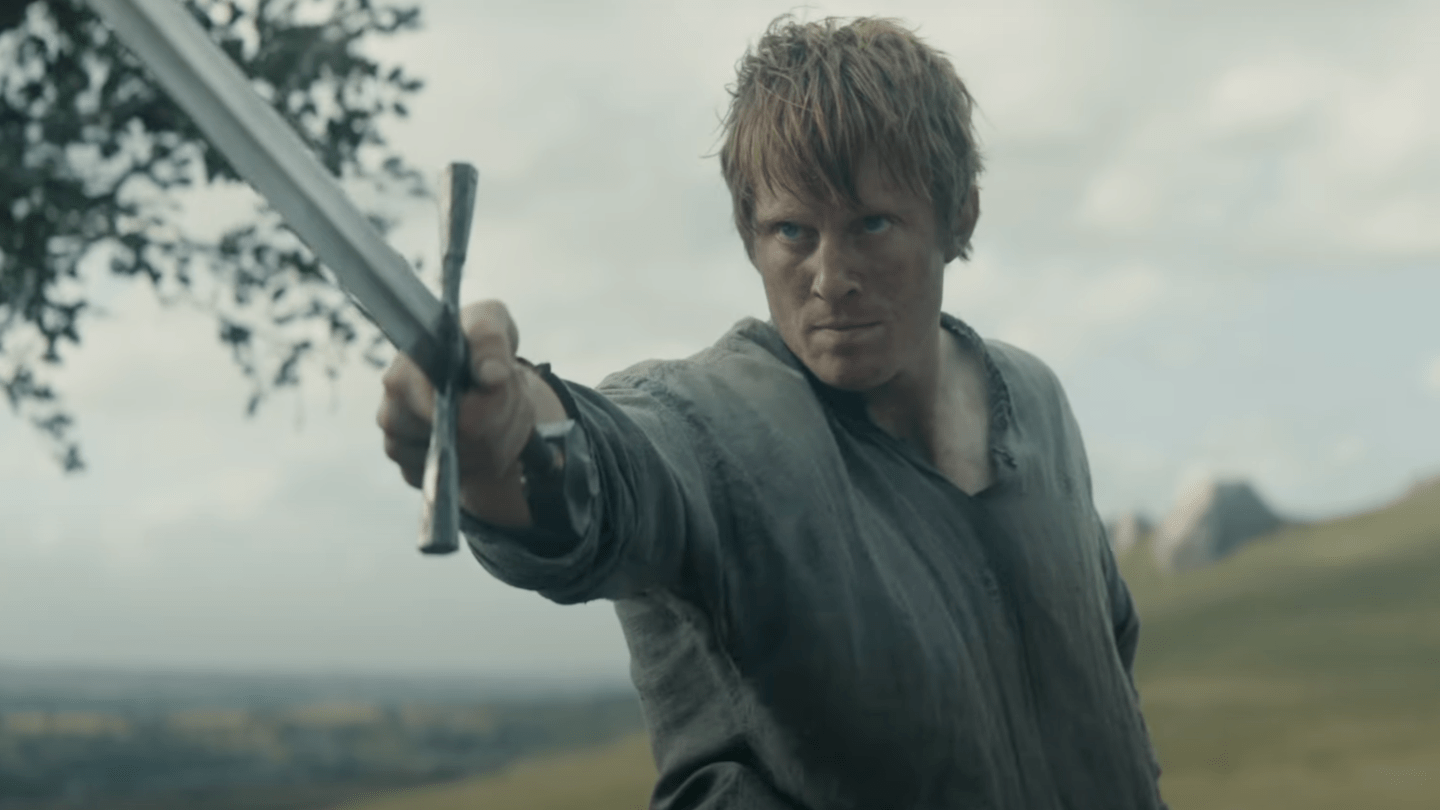  ‘A Knight of Seven Kingdoms’ Creator on Premiere’s Shock Poop Scene