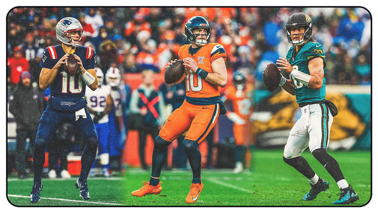  A Look at Chargers 6 Possible Wild Card Round Opponents