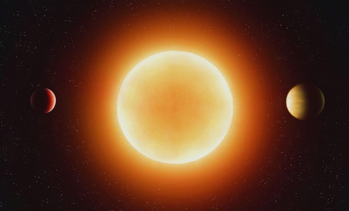  A Once-in-a-Lifetime Planetary Alignment Is Coming in 2026, Here’s Exactly When