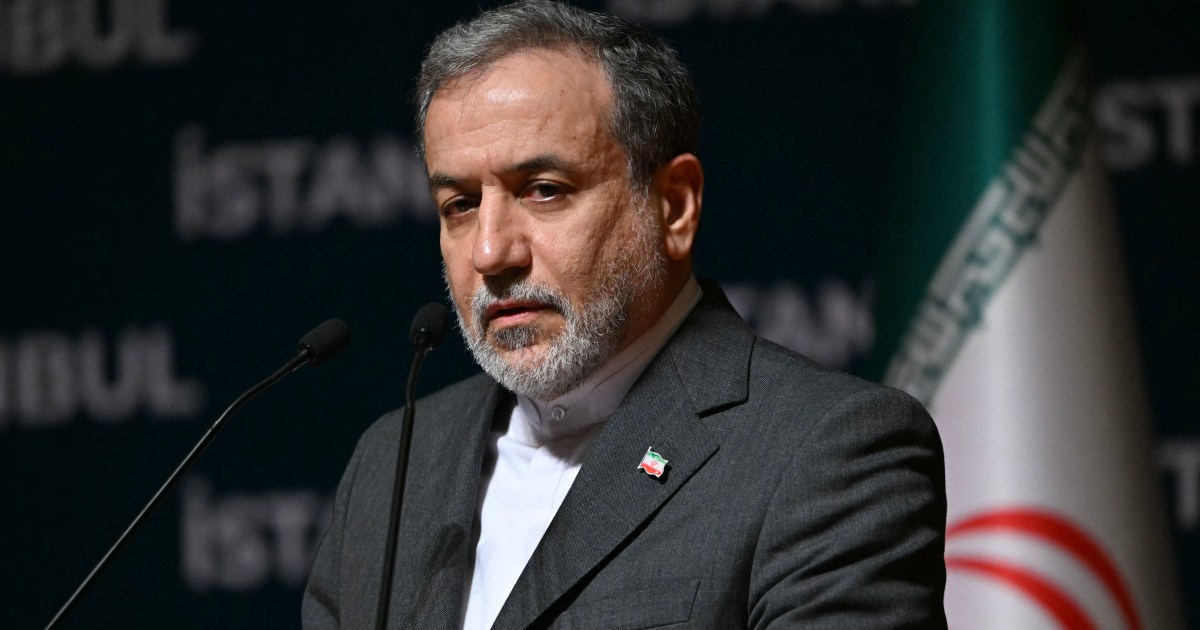  Iran reportedly breaks diplomatic contact with US as tension grows | News