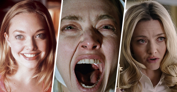  All Amanda Seyfried Movies and TV Ranked by Tomatometer