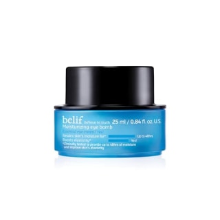 Belif Moisturizing Eye Bomb Cream