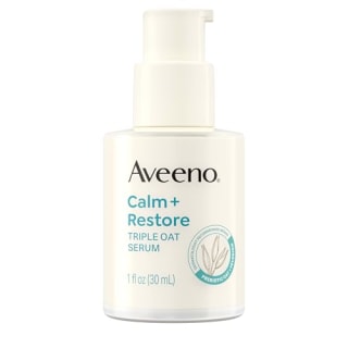 Aveeno Calm + Restore Triple Oat Serum