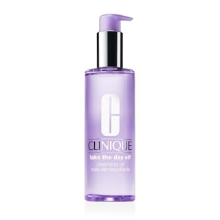 Clinique Take The Day Off Cleansing Oil