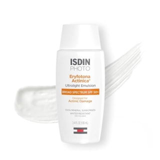 ISDIN Eryfotona Actinica Mineral Face Sunscreen