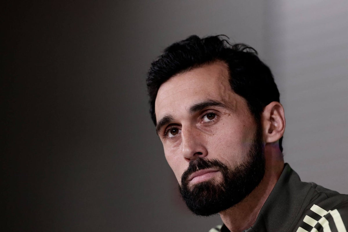  Alvaro Arbeloa brings Spartan passion to Real Madrid. Can he match it with coaching quality?