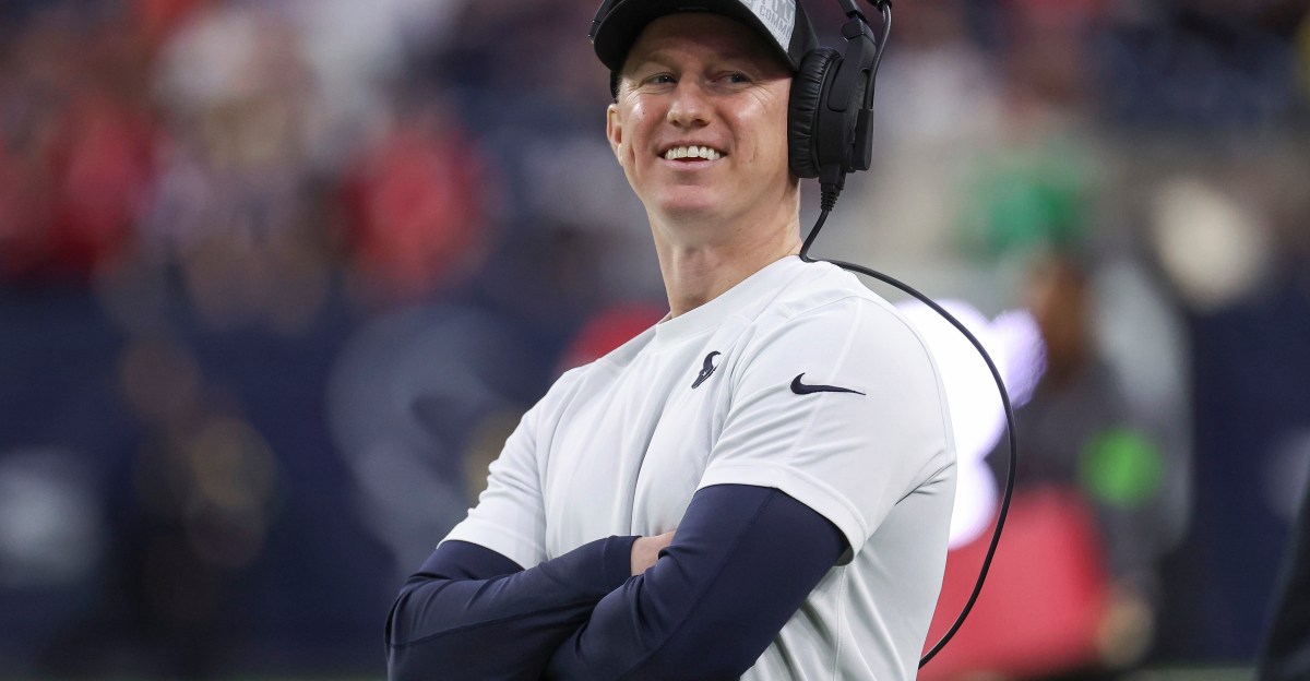  Another Eagles offensive coordinator candidate is off the board