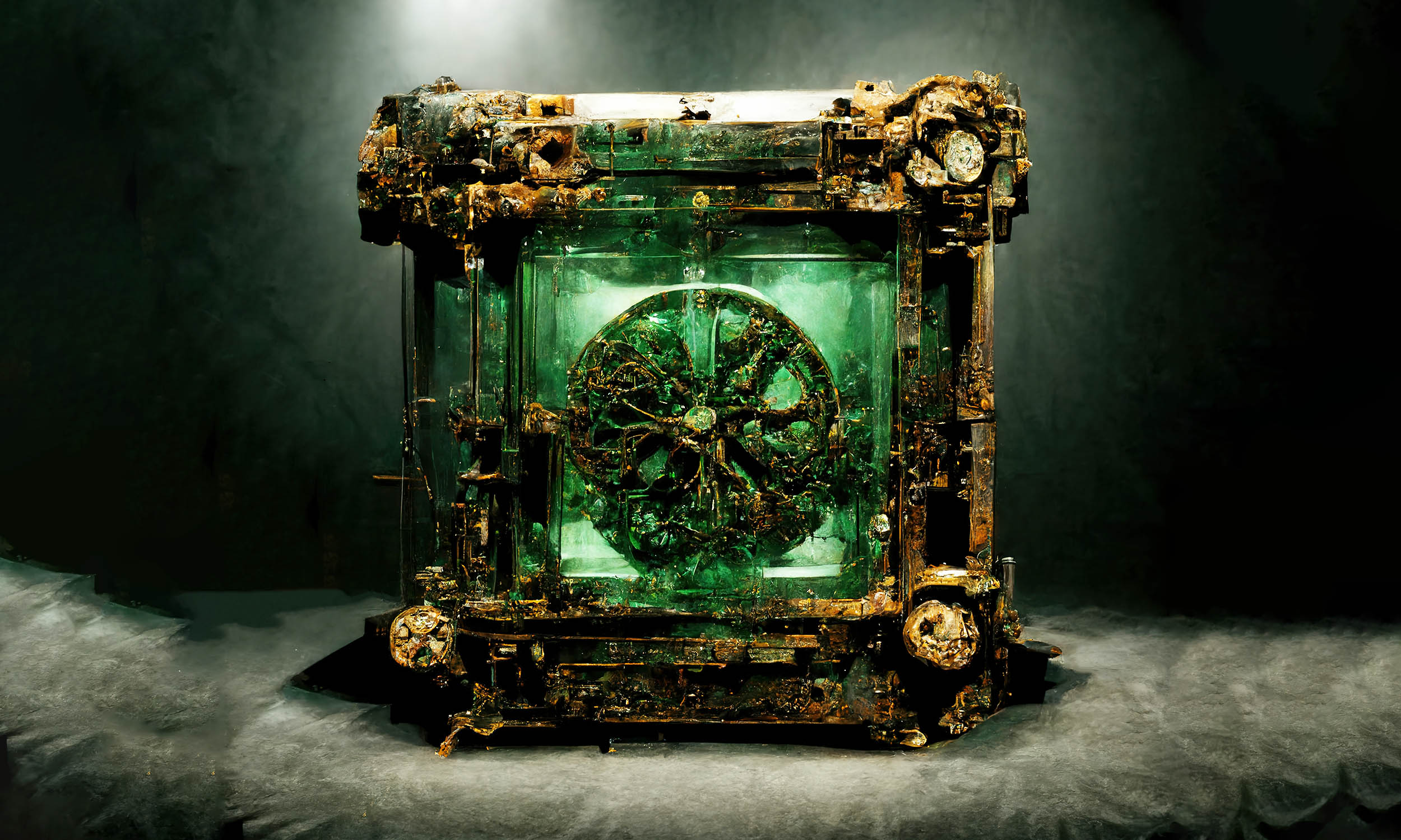  New insights into how the famed Antikythera Mechanism operated