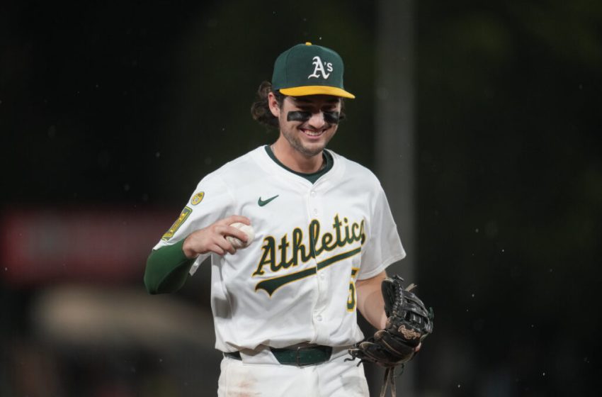  Athletics Extend Jacob Wilson – MLB Trade Rumors