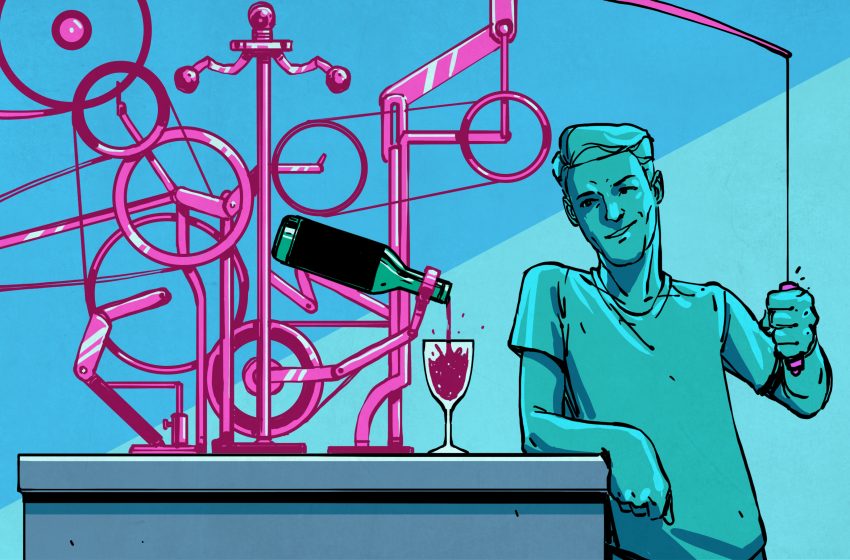  Secret Ingredients | Hackaday