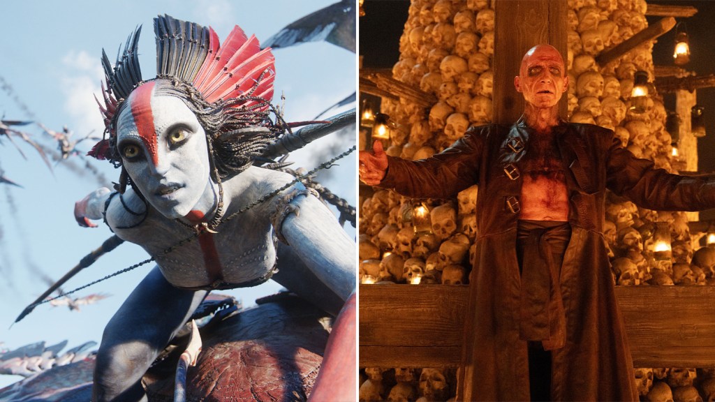  Box Office: ‘Avatar: Fire And Ash’ Bests ’28 Years Later: Bone Temple’ with $17M+