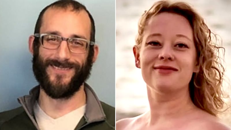 Renee Good, Alex Pretti